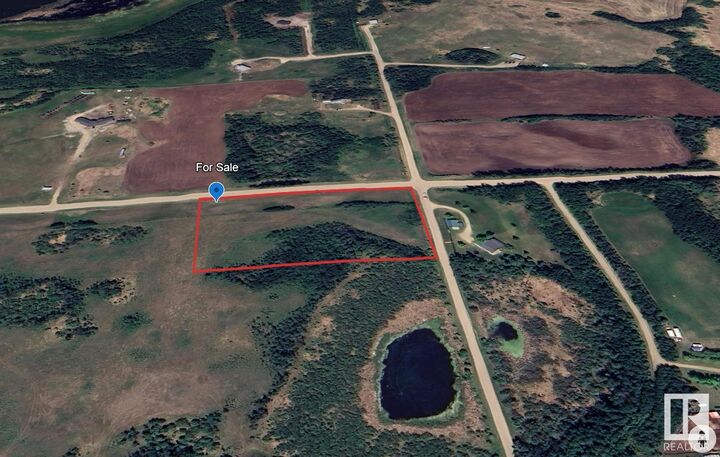 Twp 554 Rge Rd 273  Rural Sturgeon County AB T8R 4P7 photo