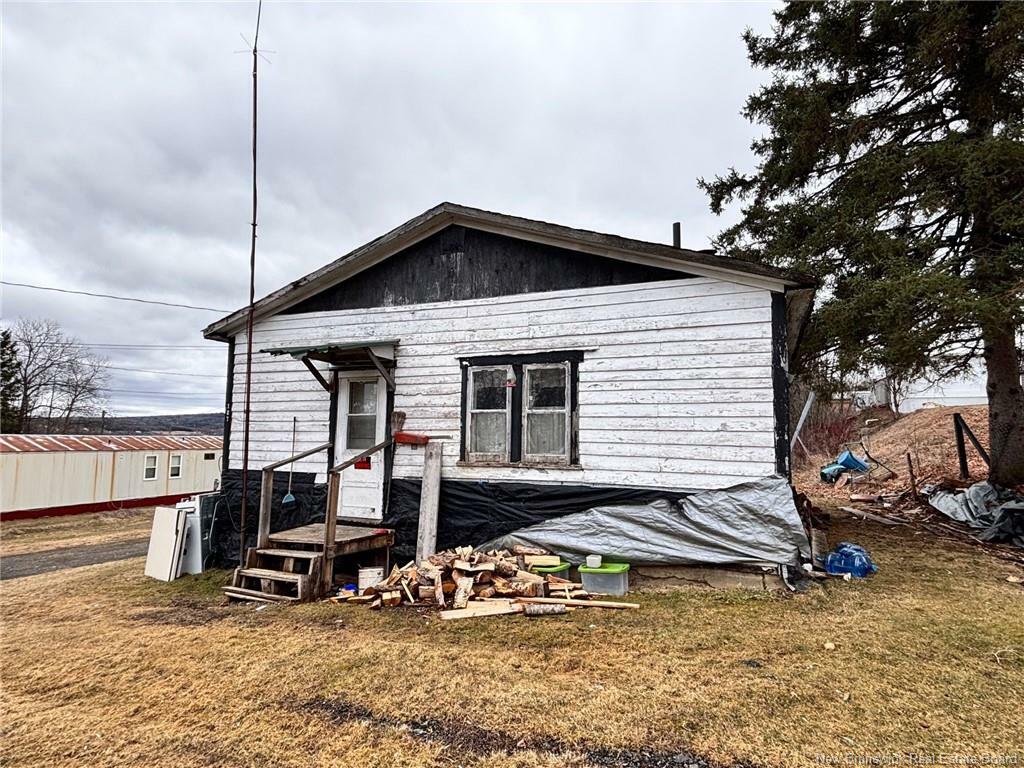 Property Photo: 187 Charles Street NB E7M 1H9