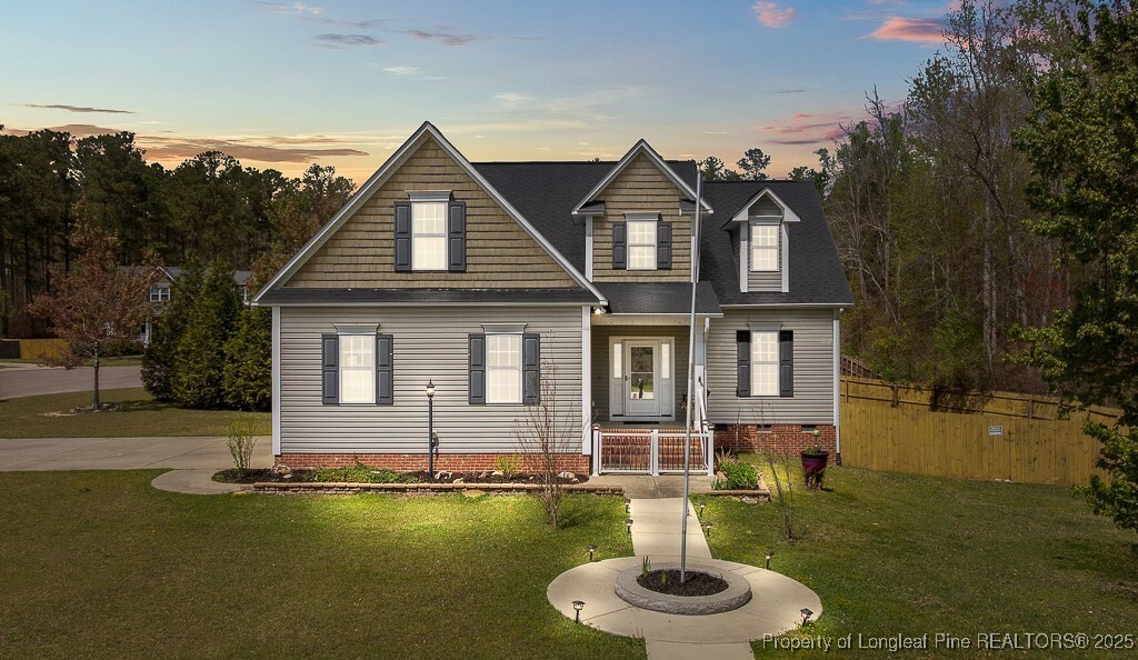 224 Melody Lane  Cameron NC 28326 photo