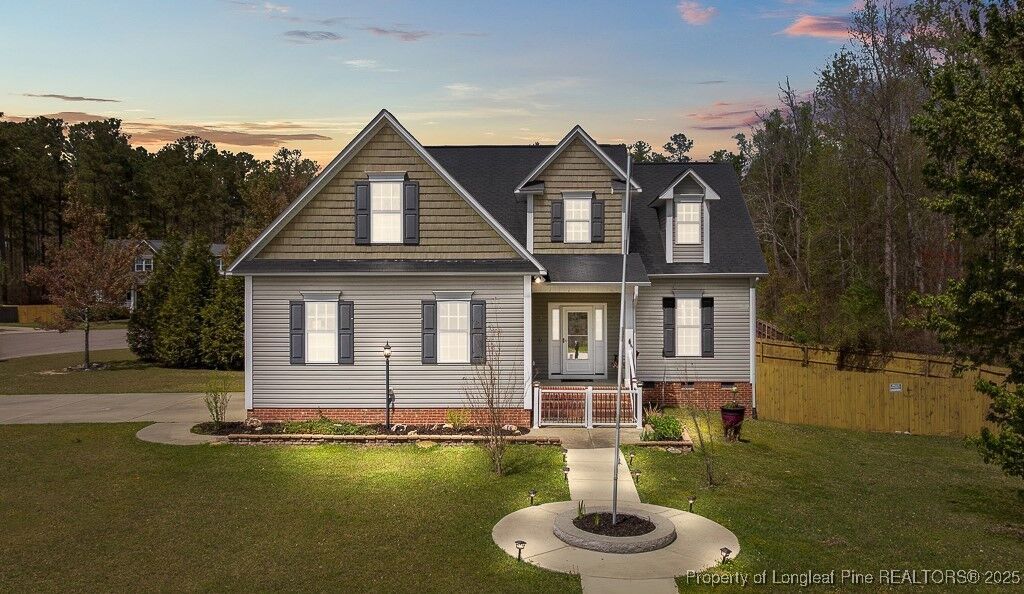 Property Photo:  224 Melody Lane  NC 28326 