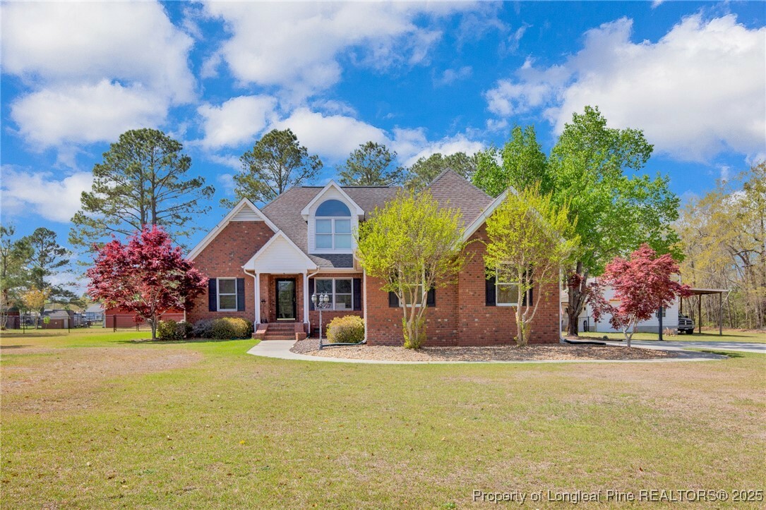 Property Photo: 7126 Haymarket Road NC 28306