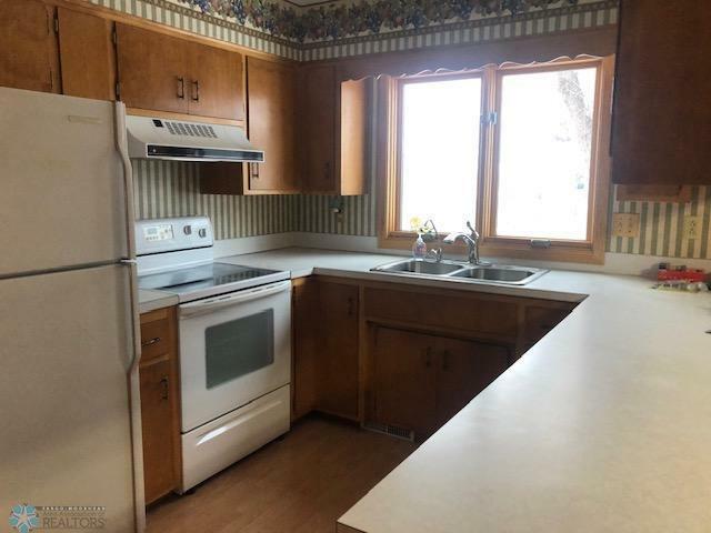 Property Photo: 2902 3rd Street N ND 58102