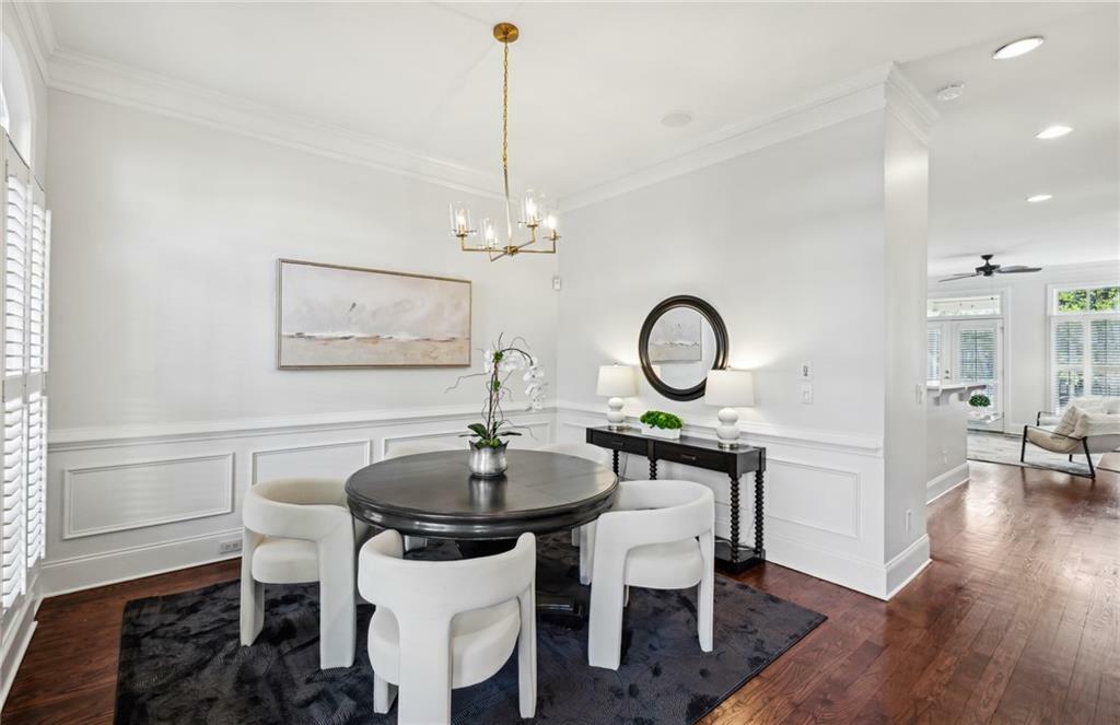 Property Photo: 865 Inman Village Parkway NE GA 30307