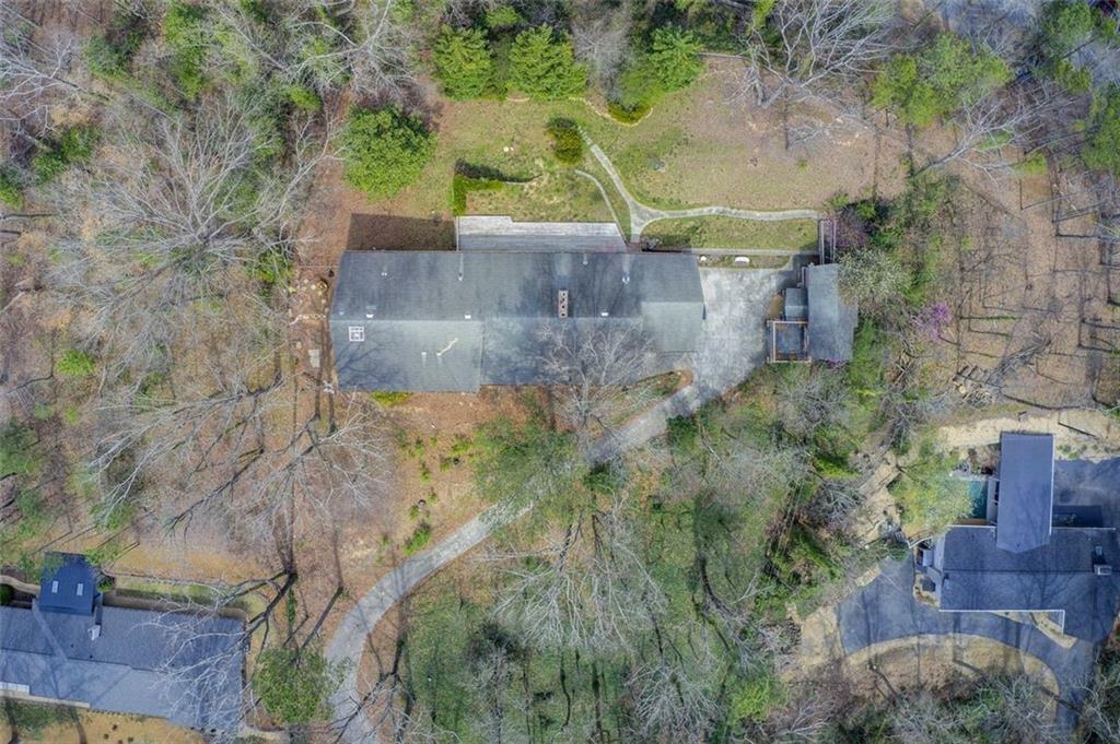 Property Photo: 120 Maryeanna Drive NE GA 30342