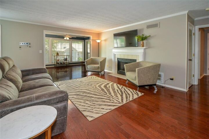 Property Photo: 1602 Gettysburg Place GA 30350