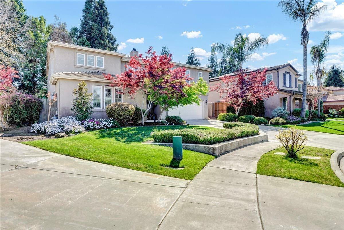 Property Photo:  5701 W Clinton  CA 93291 