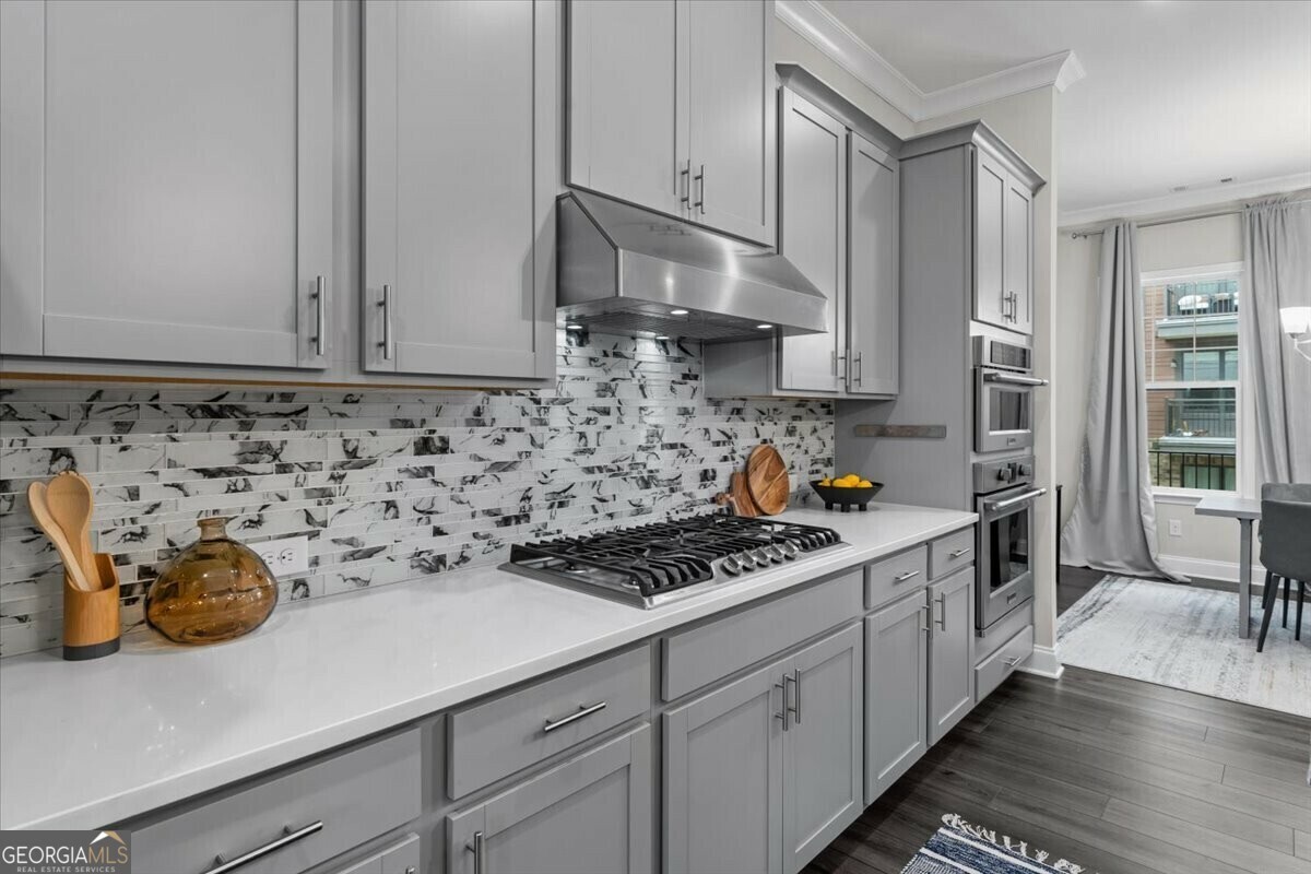 Property Photo: 4651 Eddibunn Drive SE GA 30080