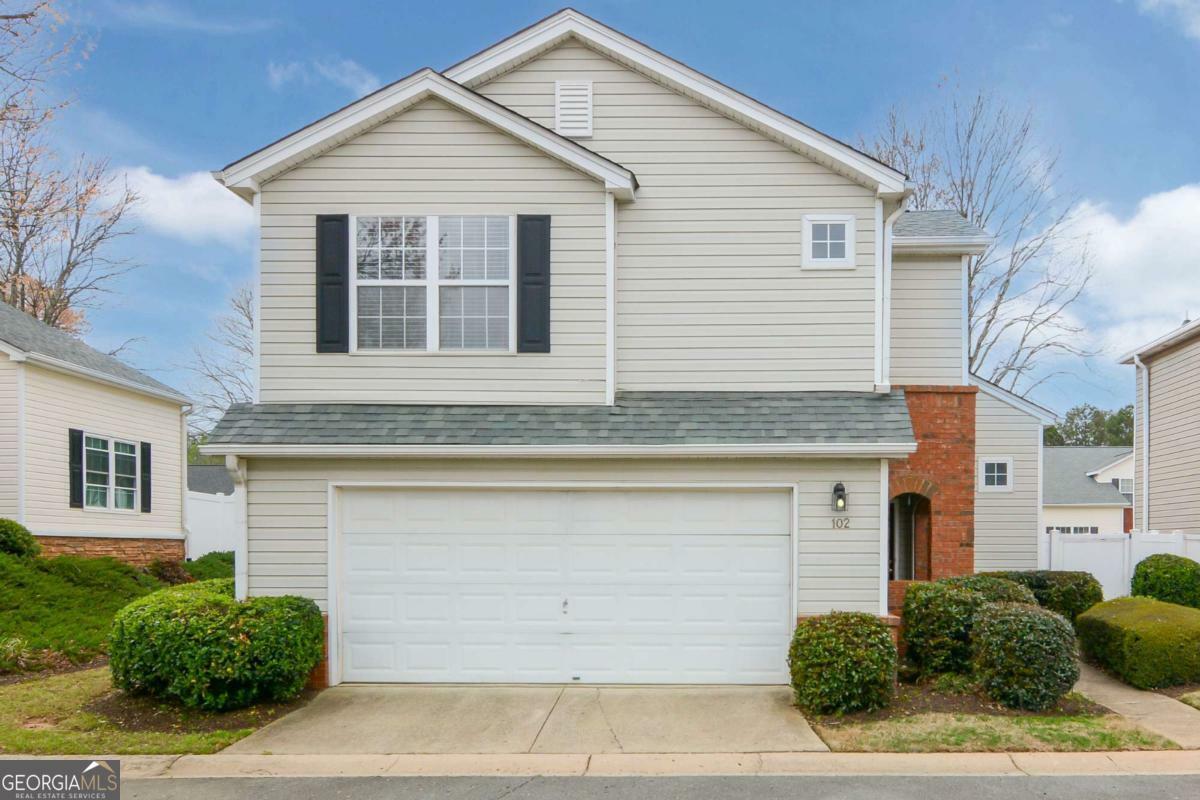 102 Manley Court  Woodstock GA 30188 photo