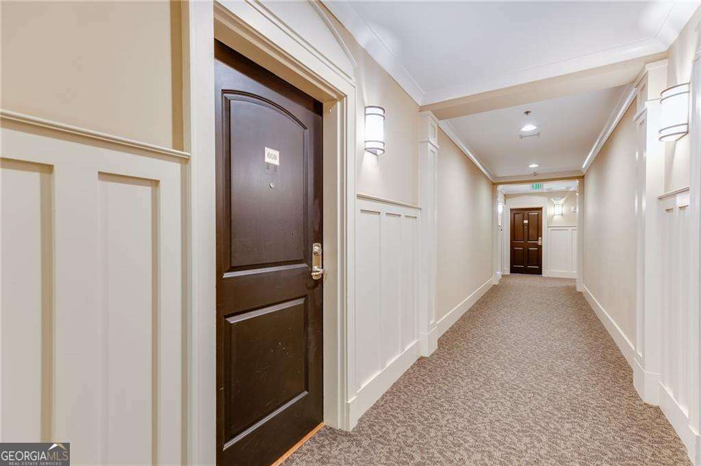 Property Photo: 2277 Peachtree Road NE 608 GA 30309