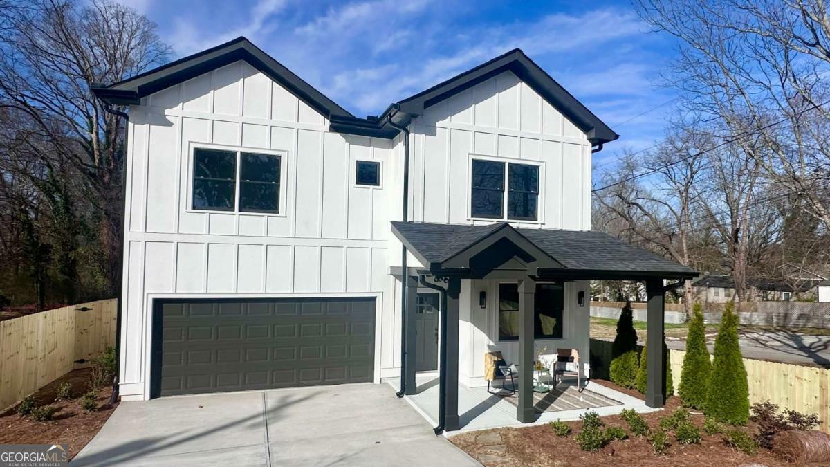 Property Photo: 3128 Cedar Street GA 30079