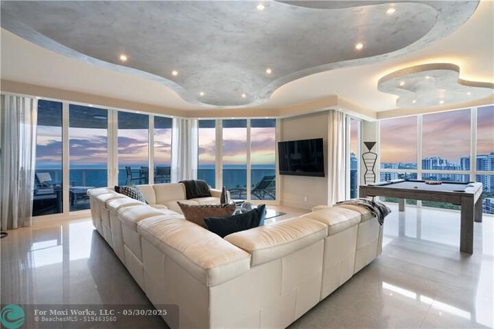 3100 N Ocean Blvd 1510  Fort Lauderdale FL 33308 photo