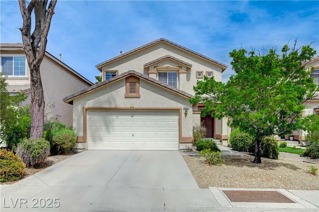 Property Photo:  9264 Ansley Court  NV 89148 
