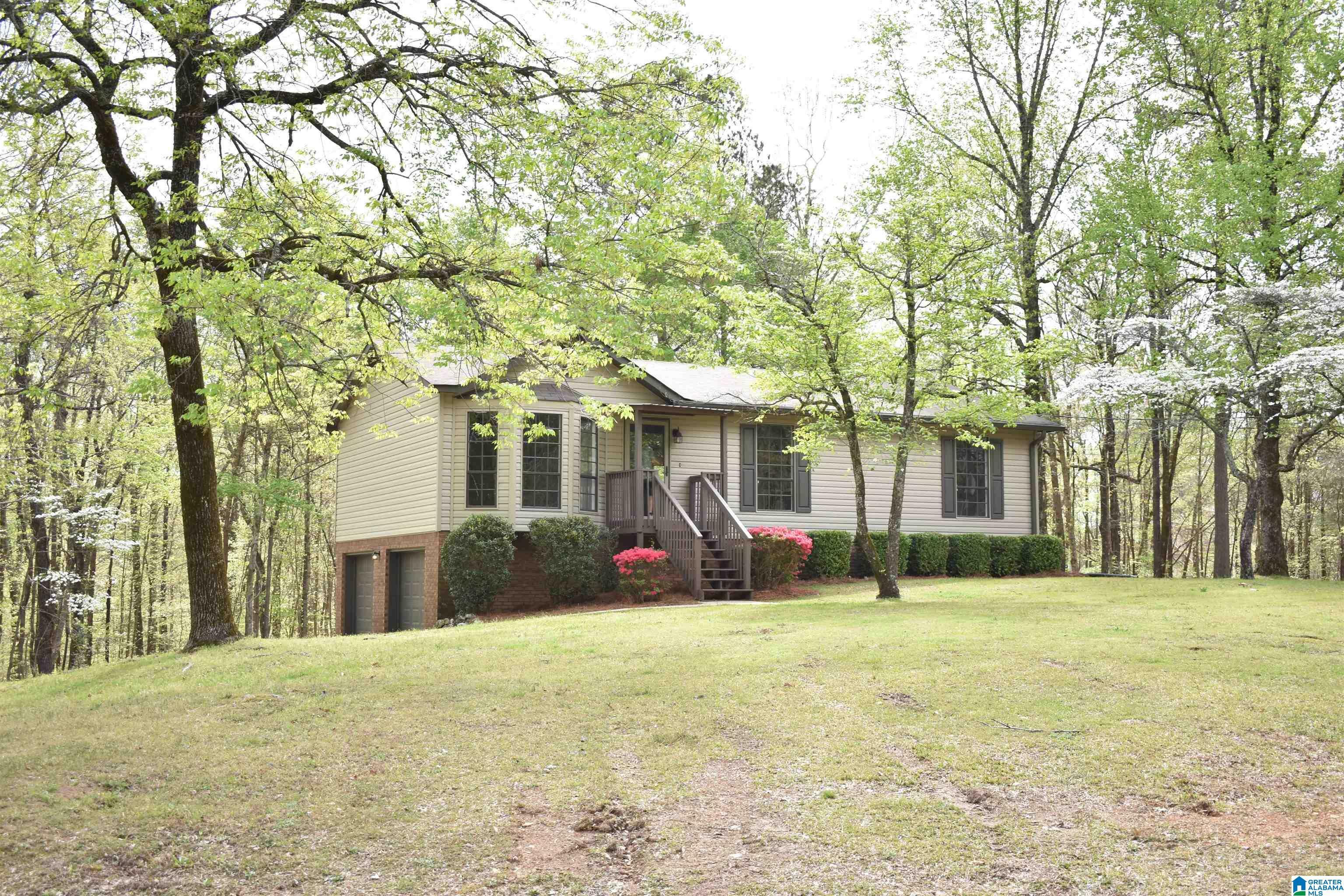 Property Photo: 6685 Wesson Circle AL 35126
