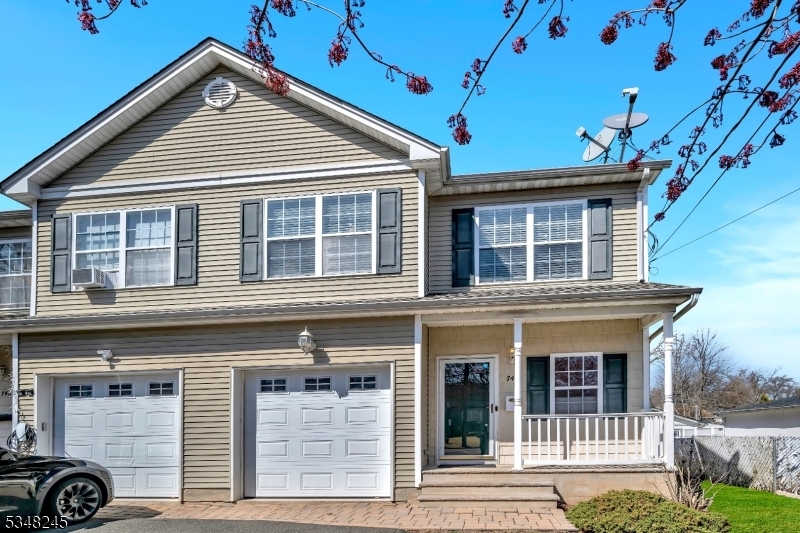 744 Center St  Dunellen Boro NJ 08812 photo