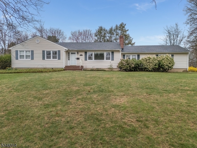 Property Photo: 1 Deerfield Rd NJ 07945