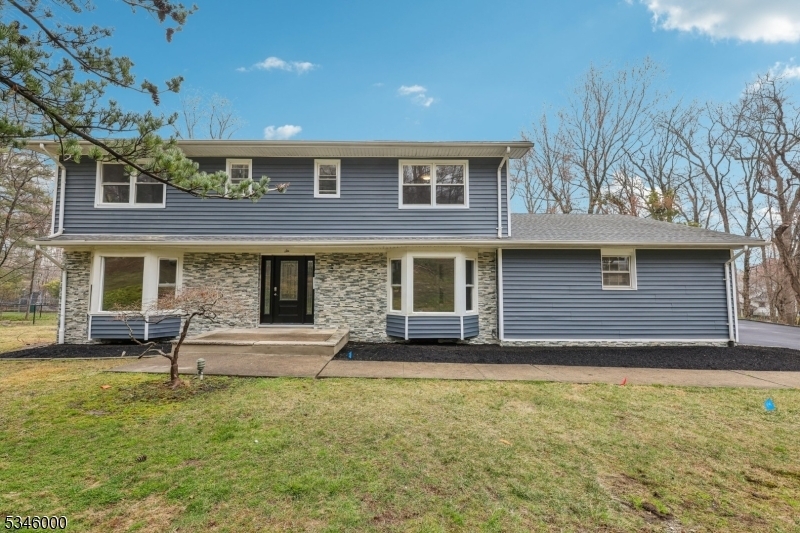 Property Photo: 6 Southwood Dr NJ 07950
