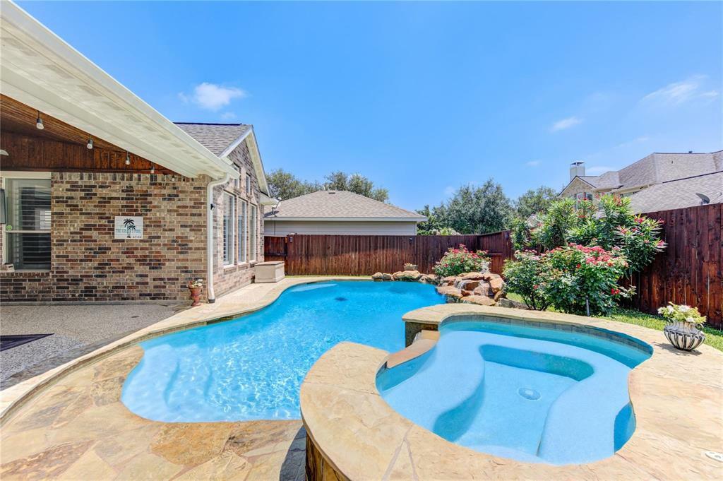 9907 Rollinson Park Drive  Spring TX 77379 photo