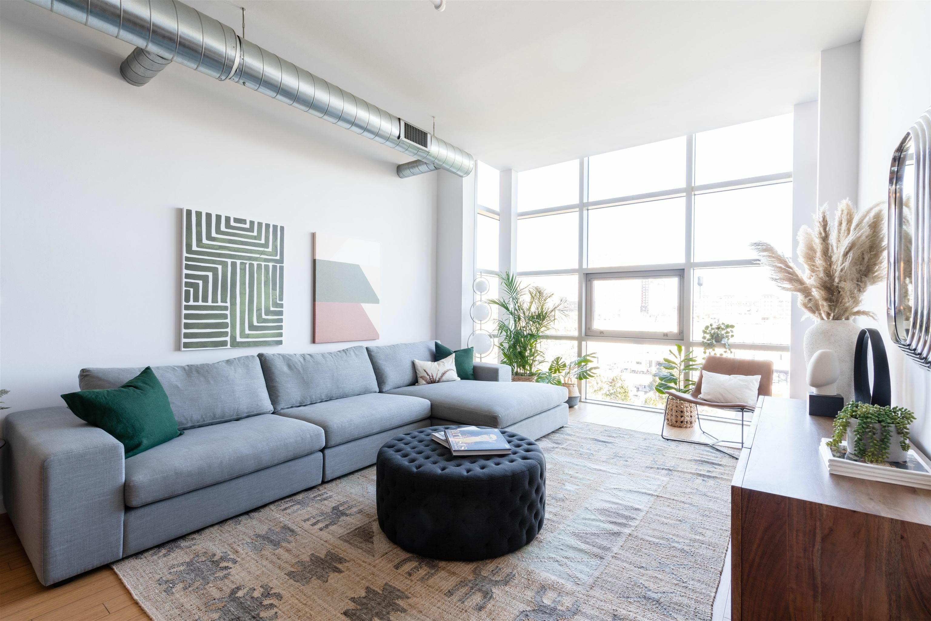 Property Photo: 234 10th St 606 NJ 07302