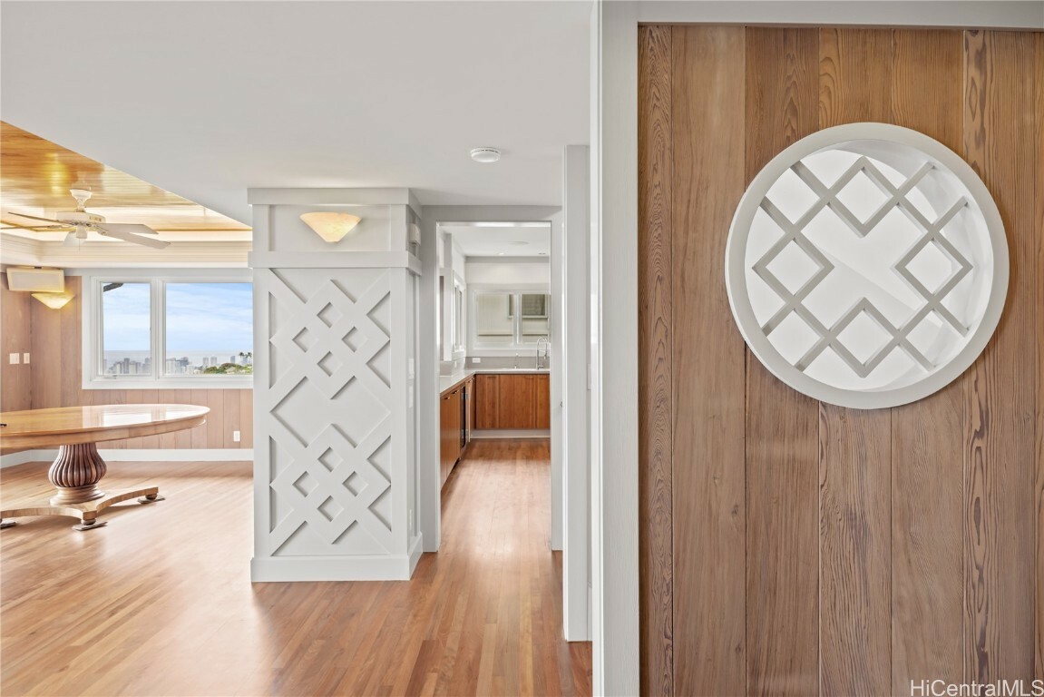 Property Photo: 3865 Mariposa Drive HI 96816