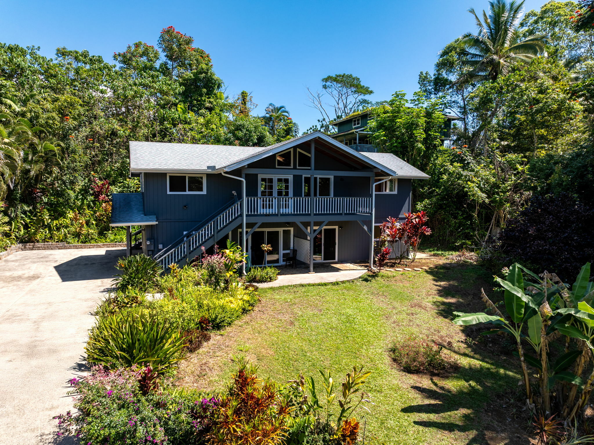 Property Photo:  6240 Olohena Rd  HI 96746 