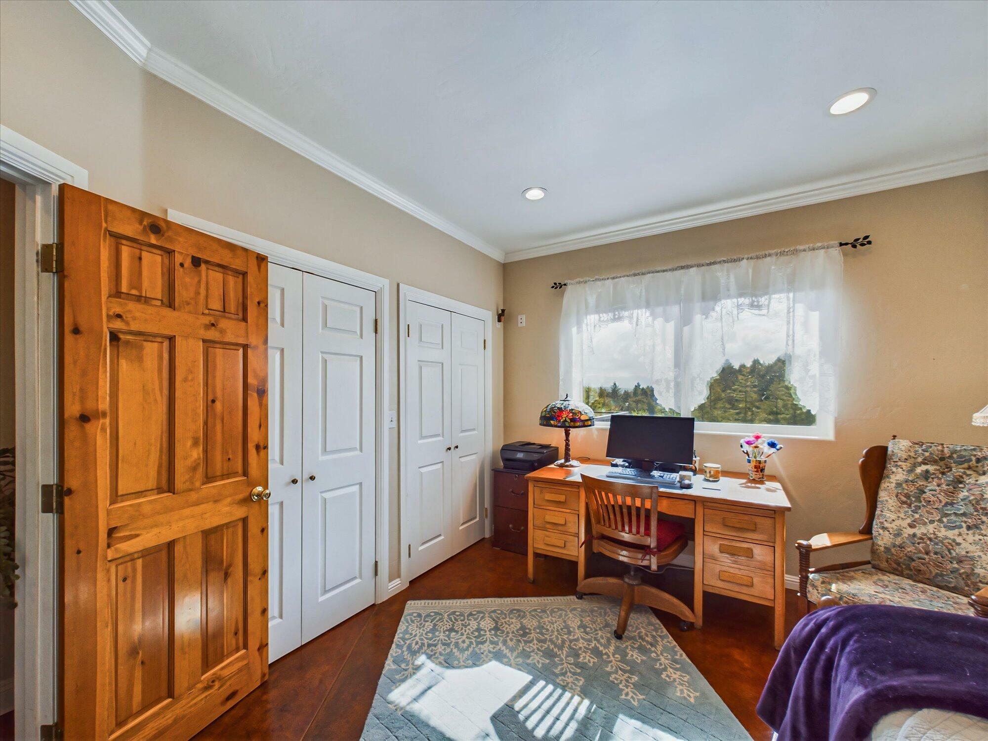 Property Photo: 7785 Torgersen Road CA 95503