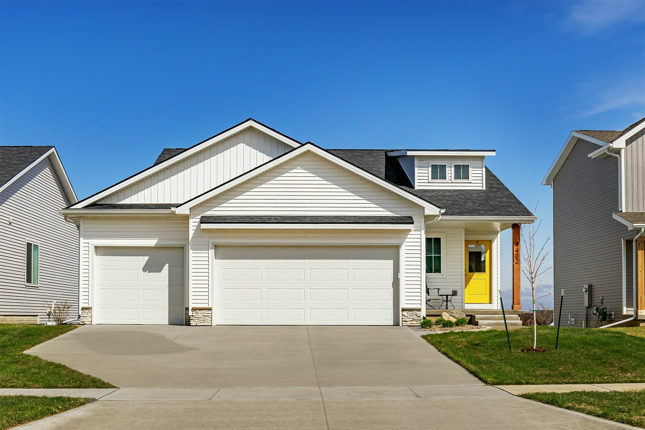 4402 NW 13th Street  Ankeny IA 50023 photo
