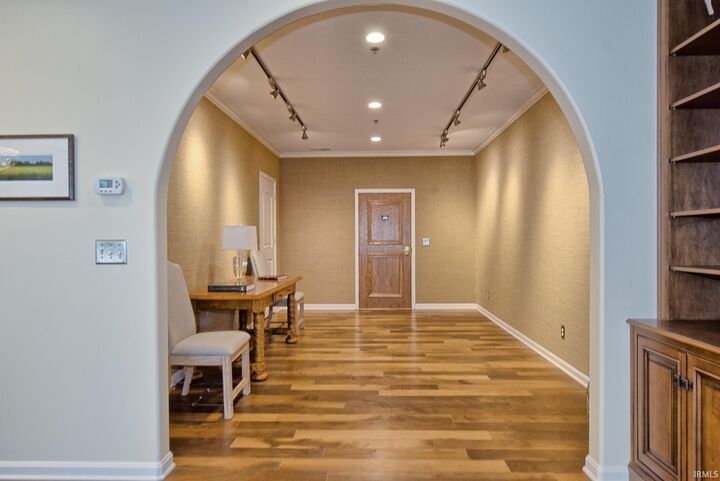 Property Photo: 101 SE Third Street 3E IN 47708