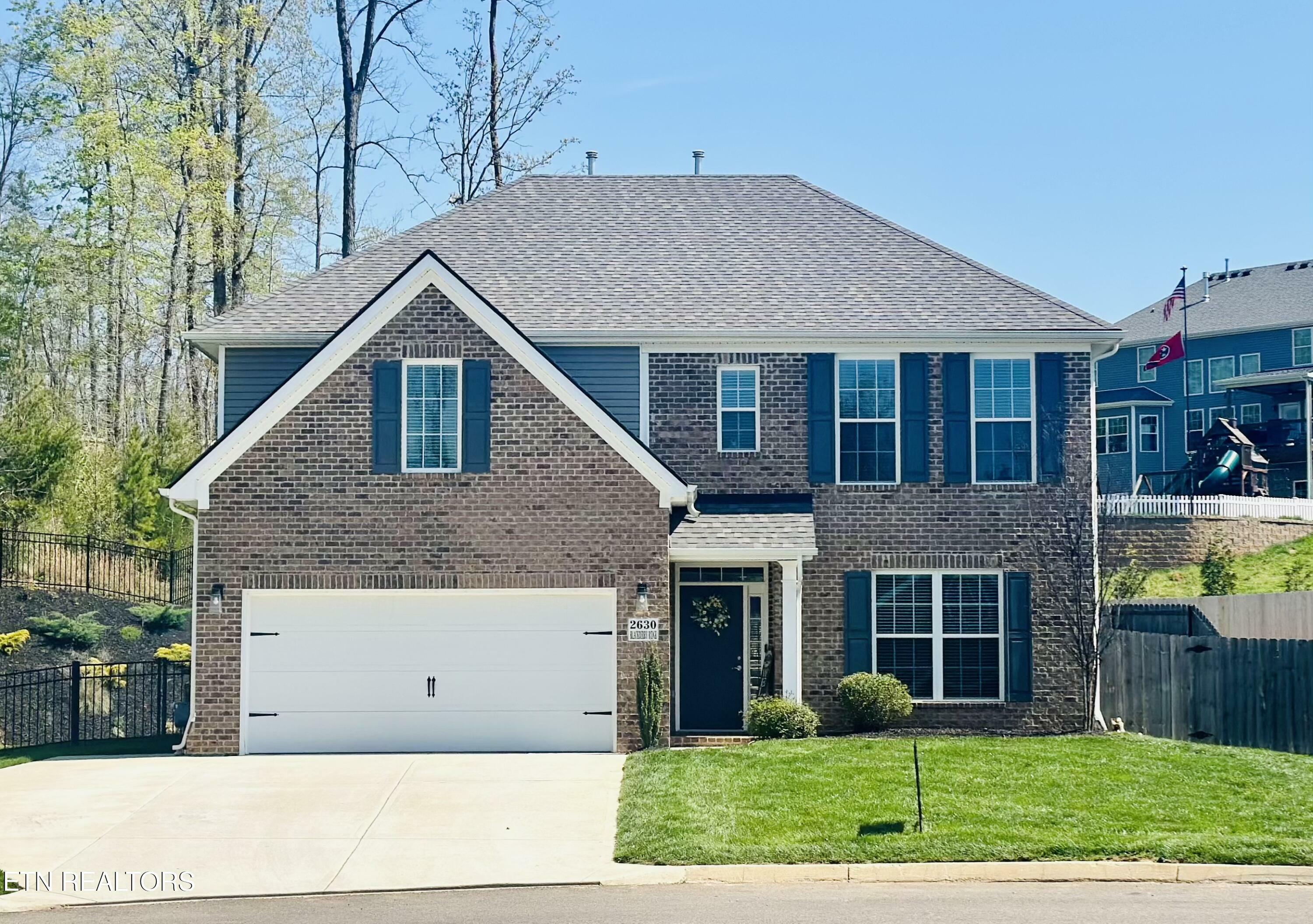 2630 Blackberry Ridge Blvd  Knoxville TN 37932 photo