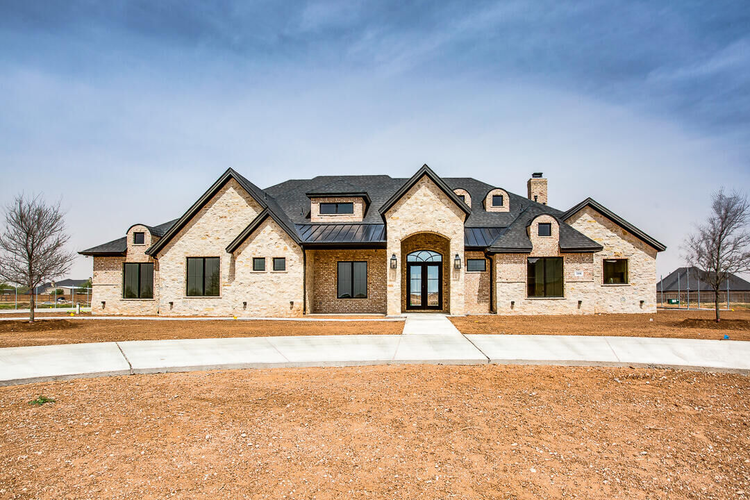 Property Photo: 5106 County Rd 7650 TX 79424