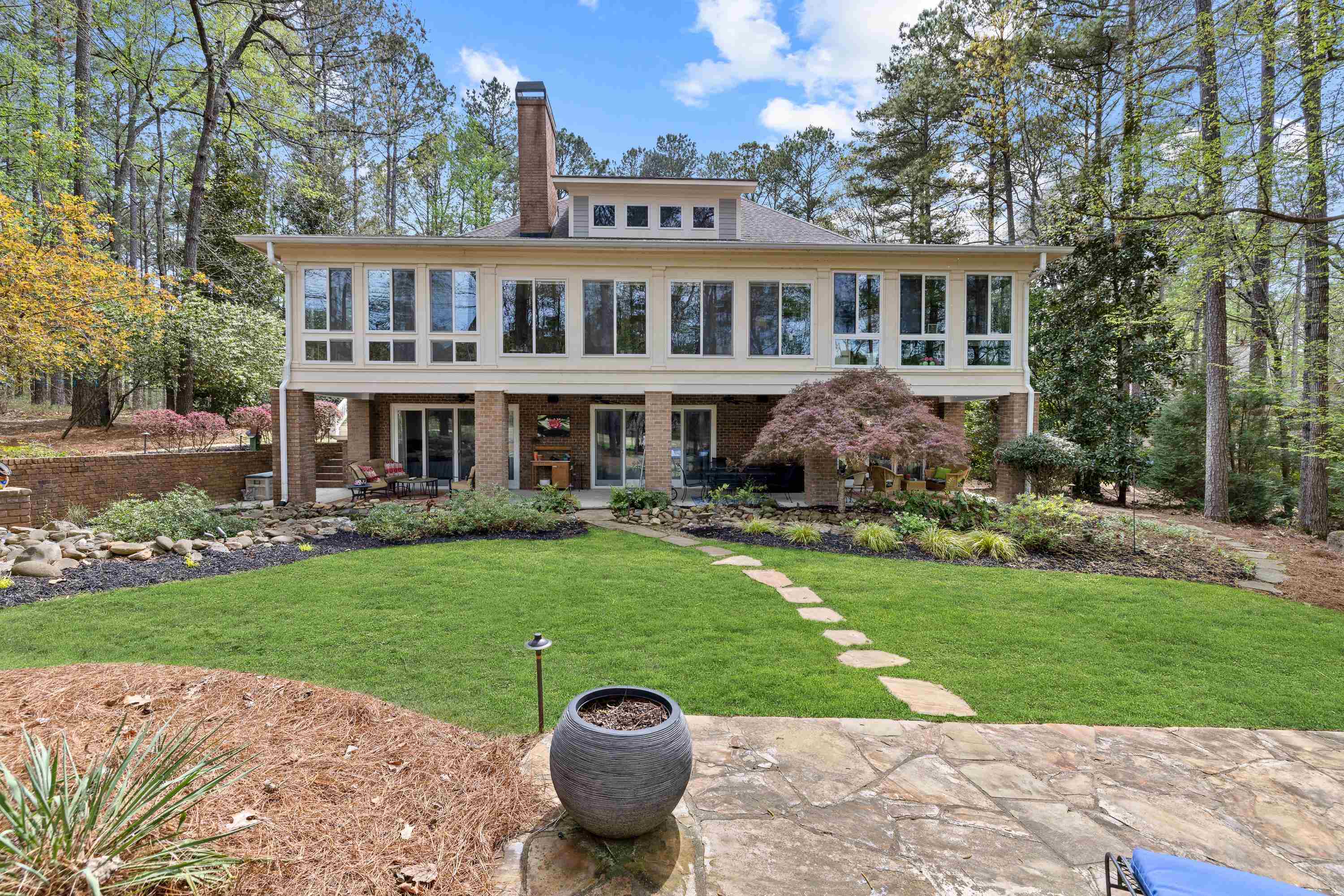 2701 Parrotts Point Road  Greensboro GA 30642 photo