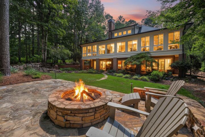2701 Parrotts Point Road  Greensboro GA 30642 photo