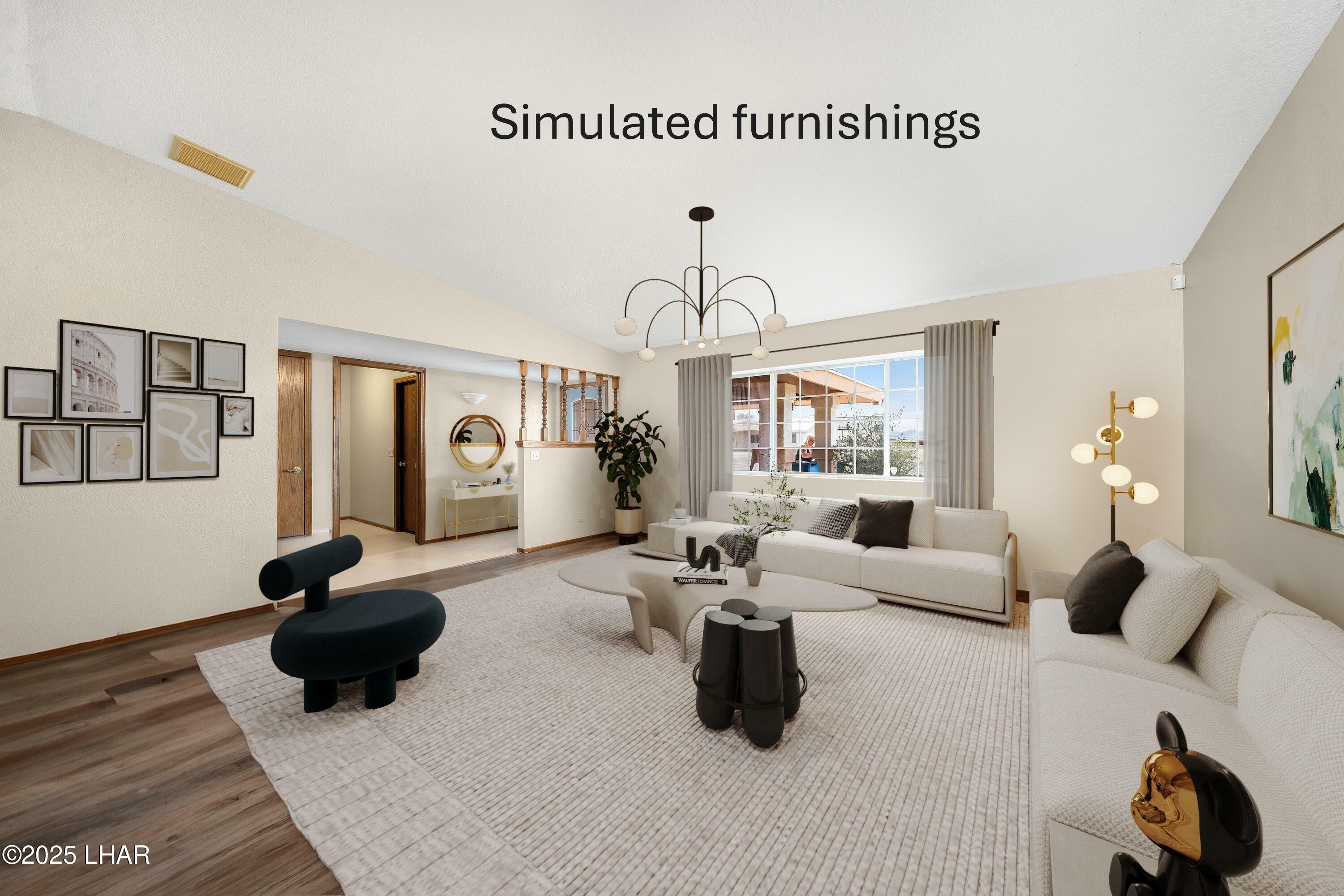 Property Photo: 2755 Daytona Ave AZ 86403