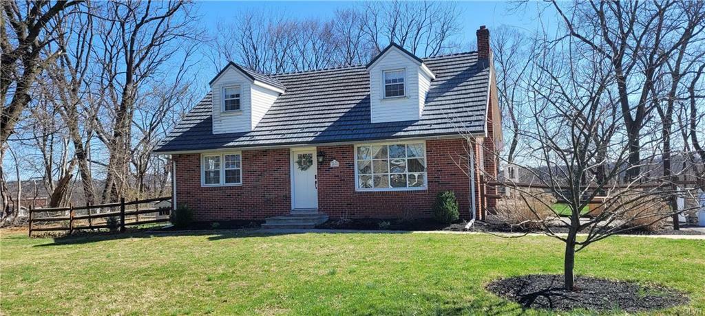 Property Photo: 4590 Gary Road PA 18069