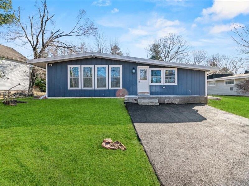 Property Photo:  394 Lake Louise Marie Road  NY 12775 