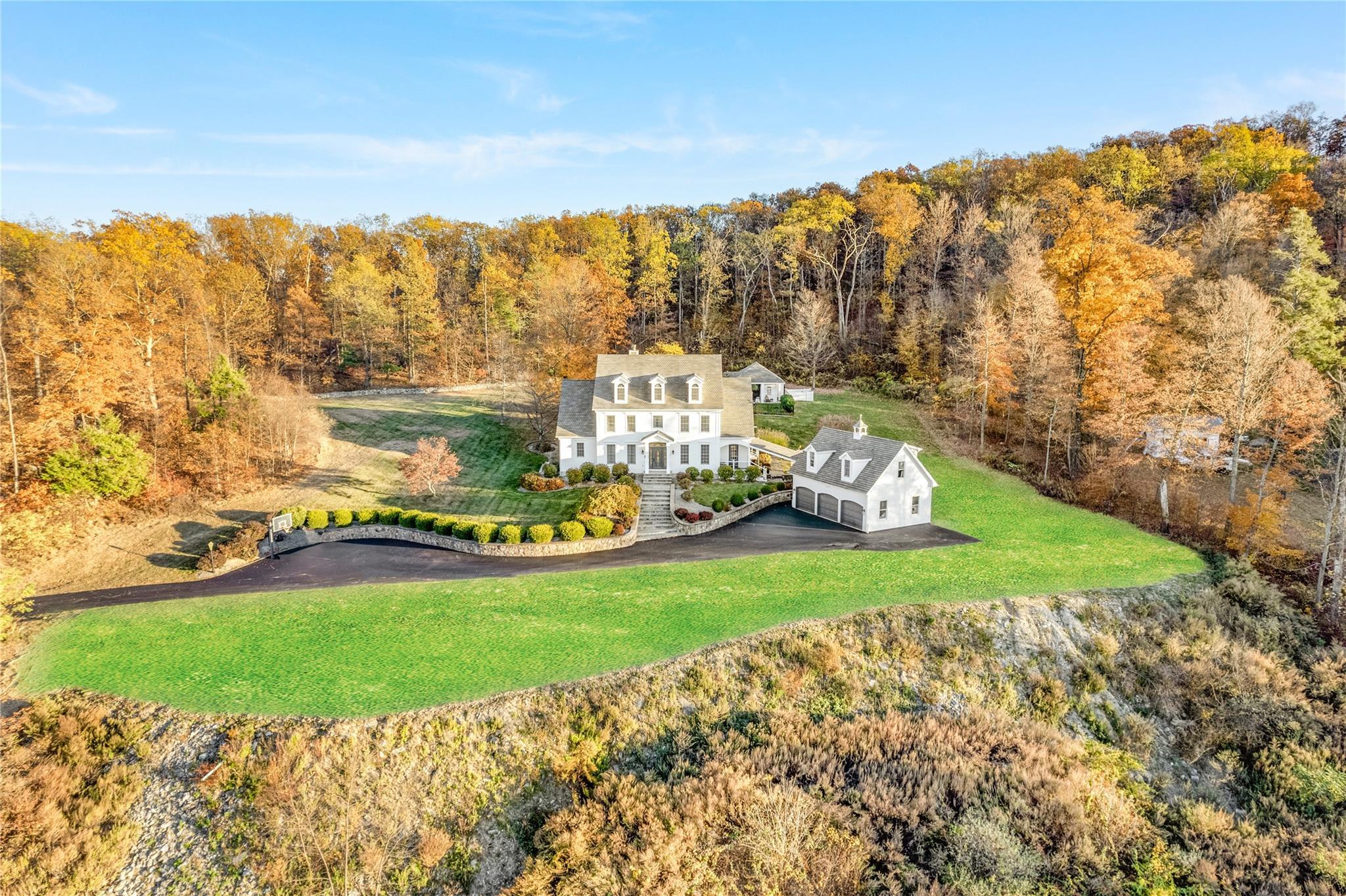 Property Photo: 218 Van Wyck Lake Road NY 12524