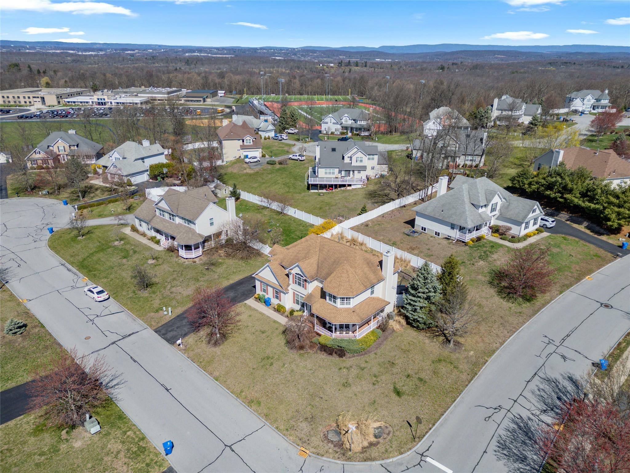 2 Colt Court  Goshen NY 10924 photo