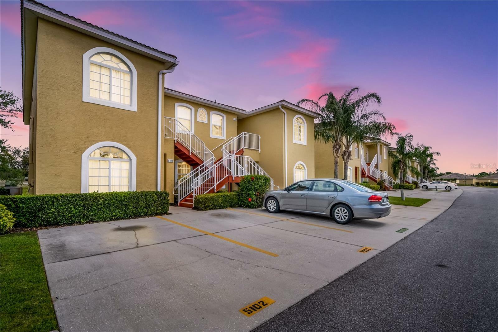 Property Photo: 5201 Lake Marion Golf Resort 5201 FL 34759