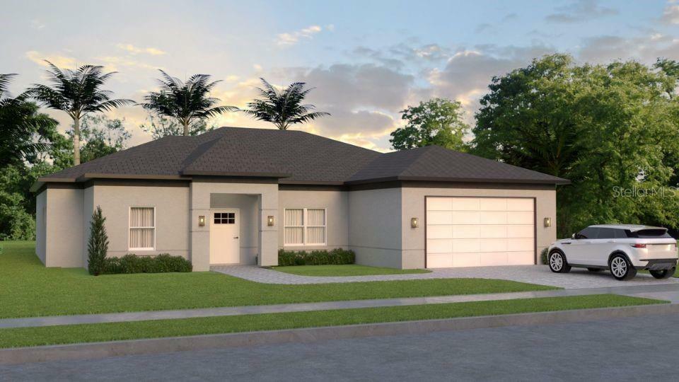Lot 8 Blk 285 Houston Ln  North Port FL 34287 photo