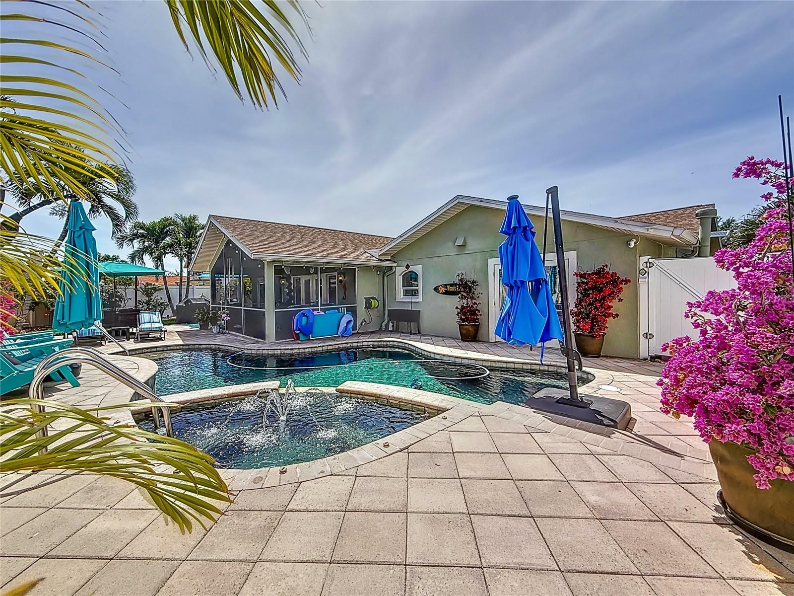 Property Photo: 1120 81st Street S FL 33707