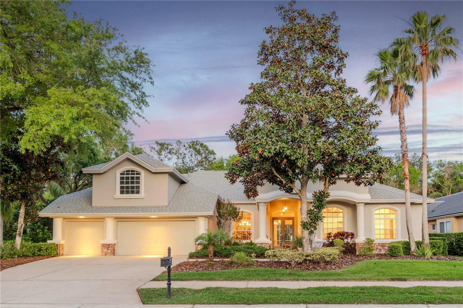 5151 Jasmine Way  Palm Harbor FL 34685 photo