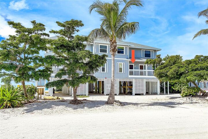 Property Photo:  301 S Gulf Boulevard 419  FL 33946