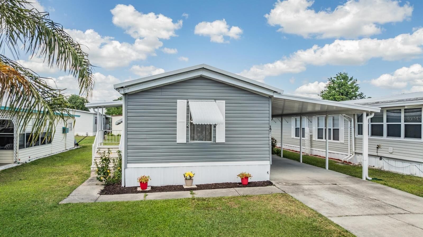 Property Photo: 34645 Lily Lane FL 33541