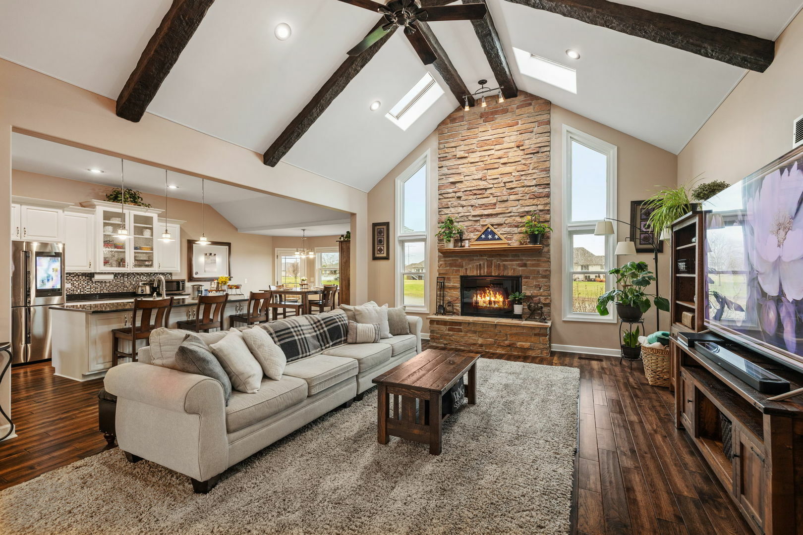 Property Photo: 30821 Correct Craft Lane IL 60481
