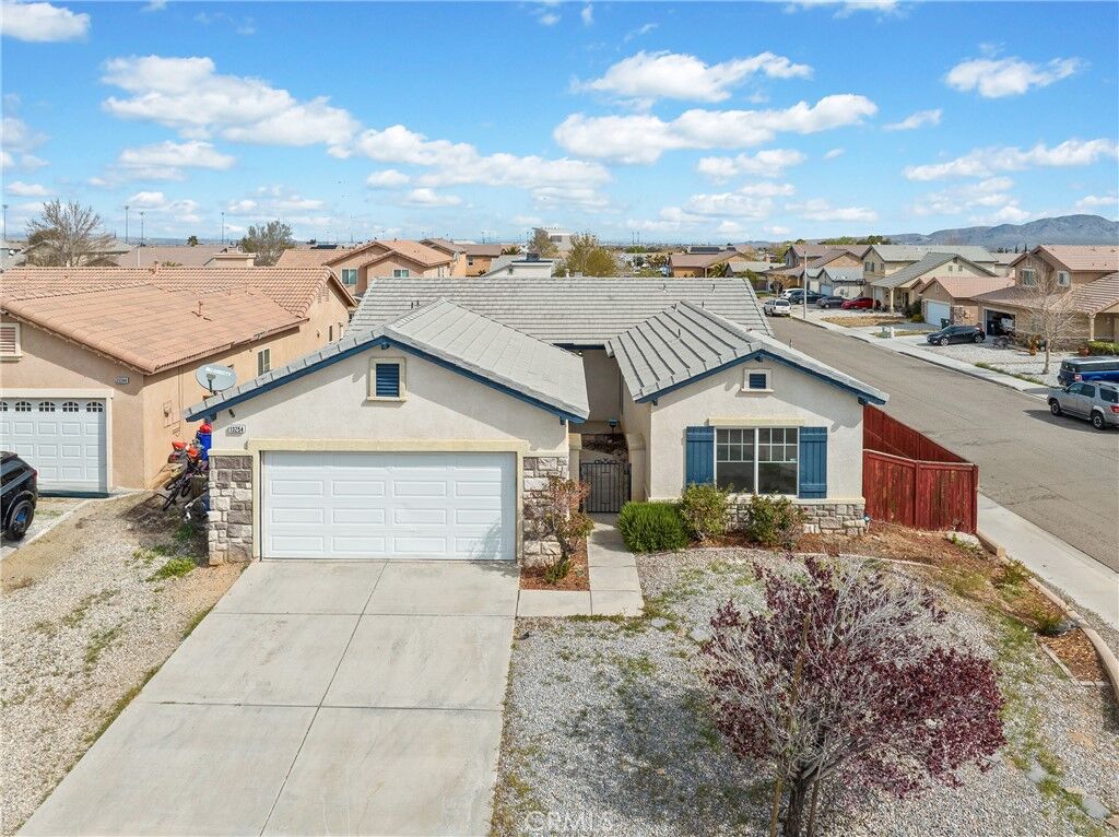 Property Photo:  13254 Sandia Circle  CA 92392 