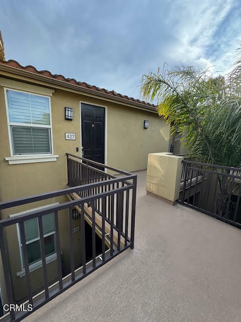 Property Photo: 243 Riverdale Court 427 CA 93012