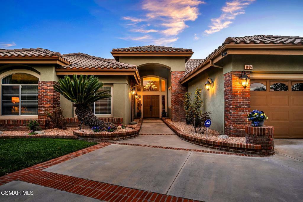 1826 Crystal View Circle  Newbury Park CA 91320 photo