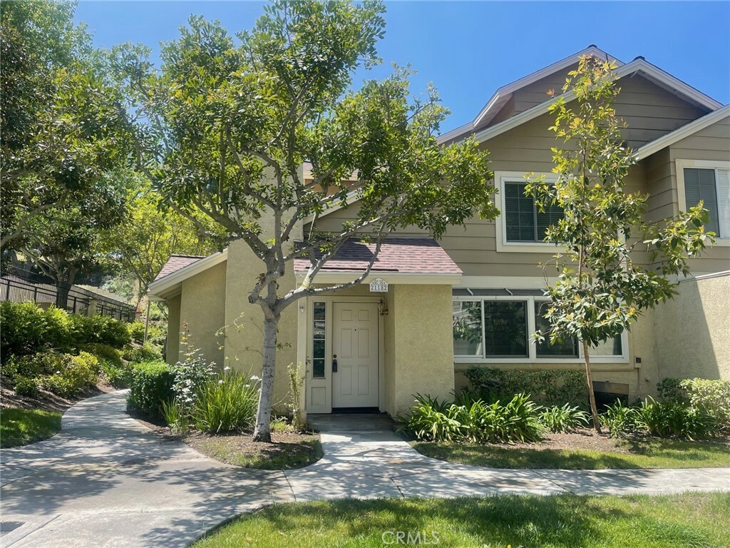 Property Photo: 21182 Deerpath CA 92630