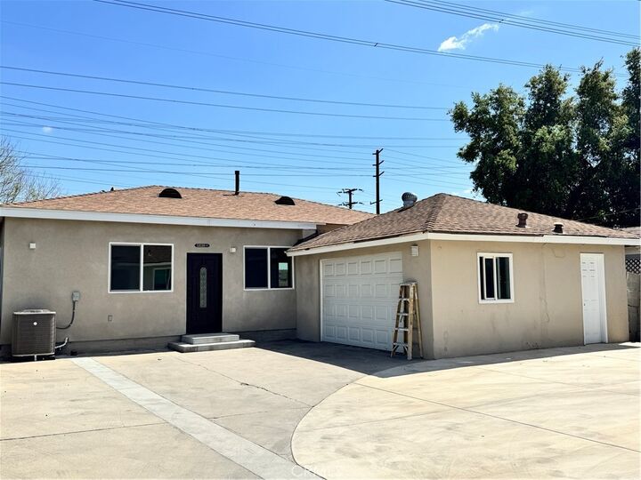 Property Photo:  5830 1/2 N Vista Street  CA 91775 
