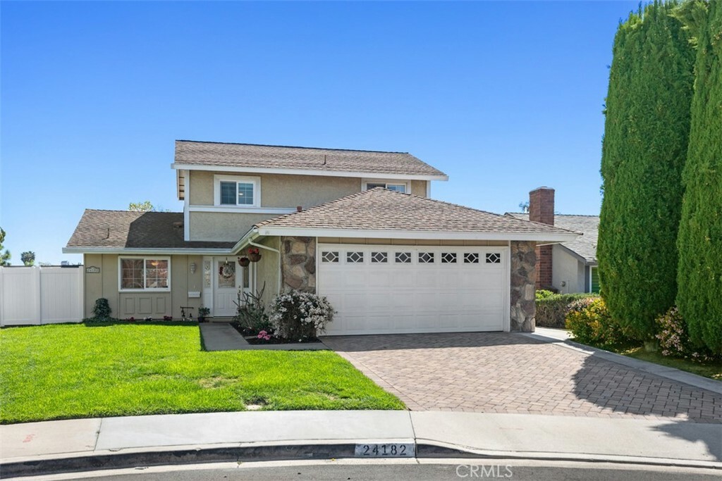 Property Photo: 24182 Fortune Drive CA 92630