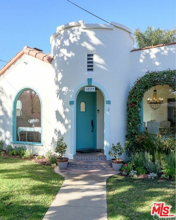 Property Photo: 1825 260th Street CA 90717